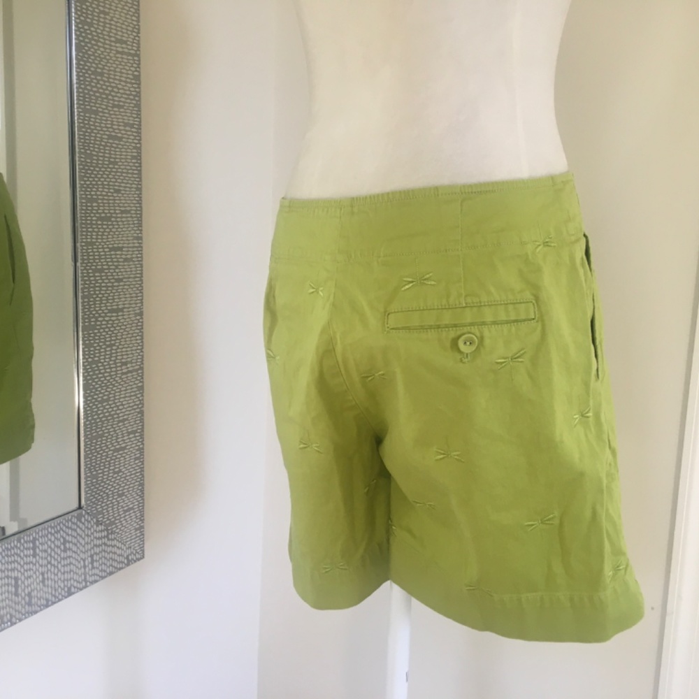Talbots shorts - Picture 2 of 5